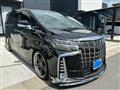 2019 Toyota Alphard G