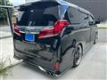 2019 Toyota Alphard G