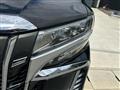 2019 Toyota Alphard G