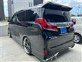 2019 Toyota Alphard G
