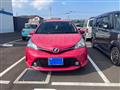 2014 Toyota Vitz