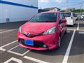 2014 Toyota Vitz
