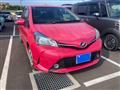 2014 Toyota Vitz