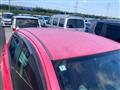 2014 Toyota Vitz