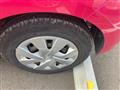 2014 Toyota Vitz