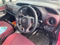2014 Toyota Vitz