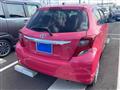 2014 Toyota Vitz
