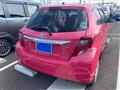 2014 Toyota Vitz