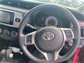 2014 Toyota Vitz