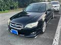 2008 Subaru Legacy B4