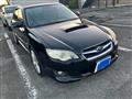 2008 Subaru Legacy B4