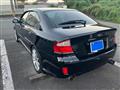 2008 Subaru Legacy B4