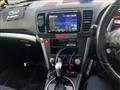 2008 Subaru Legacy B4