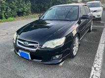 2008 Subaru Legacy B4