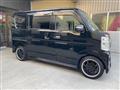 2018 Suzuki Every Wagon