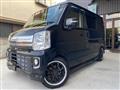 2018 Suzuki Every Wagon