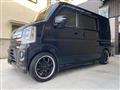 2018 Suzuki Every Wagon