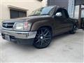 1999 Toyota Hilux Sports Pickup