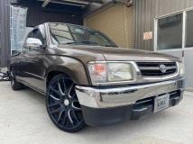 1999 Toyota Hilux Sports Pickup
