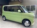 2012 Daihatsu Tanto
