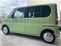 2012 Daihatsu Tanto