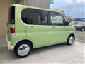 2012 Daihatsu Tanto