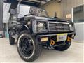 1992 Suzuki Jimny
