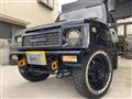 1992 Suzuki Jimny