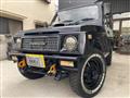 1992 Suzuki Jimny