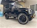 1992 Suzuki Jimny