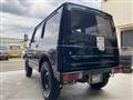 1992 Suzuki Jimny
