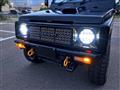 1992 Suzuki Jimny