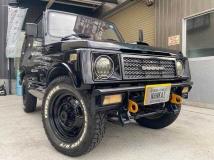 1992 Suzuki Jimny