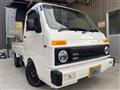 2020 Daihatsu Hijet Truck
