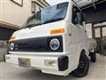 2020 Daihatsu Hijet Truck