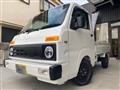 2020 Daihatsu Hijet Truck