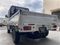 2020 Daihatsu Hijet Truck