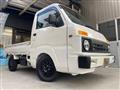 2020 Daihatsu Hijet Truck