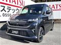 2026 Daihatsu Move