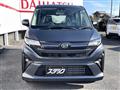 2026 Daihatsu Move