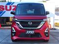 2021 Nissan ROOX