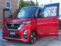 2021 Nissan ROOX