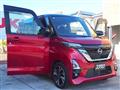 2021 Nissan ROOX
