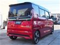 2021 Nissan ROOX