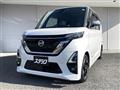2020 Nissan ROOX