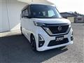 2020 Nissan ROOX