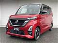 2020 Nissan ROOX