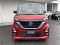 2020 Nissan ROOX