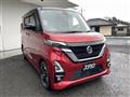 2020 Nissan ROOX