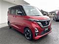 2020 Nissan ROOX